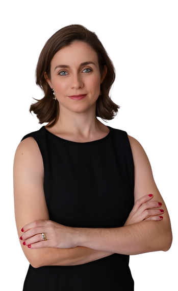 Foto Dra. Carolina Oliveira